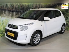 Citroën C1 - 1.0 e-VTi Feel | Airco | Goed onderhouden