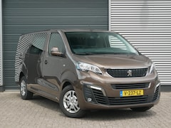Peugeot Expert - 231L 2.0 BlueHDI 180PK Premium Pack