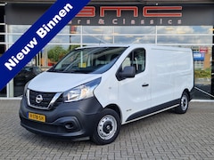 Nissan nv300 - 1.6 dCi 125 L2H1 Acenta S&S