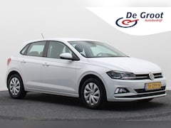 Volkswagen Polo - 1.0 TSI Comfortline