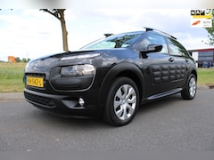 Citroën C4 Cactus - 1.2 PureTech Feel , Airco. Navigatie