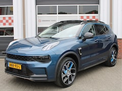 Lynk & Co 01 - 1.5 PHEV Automaat 263PK 360° Camera/NAVI/Panoramadak/PDC/Apple carplay/20'LM/Keyless/LED/I
