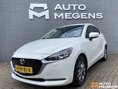 Mazda 2 - 2 1.5 Skyactiv-G Comfort