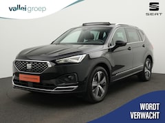 Seat Tarraco - Xcellence 1.4 TSI e-Hybrid 245pk DSG | Panoramadak | 360 Camera | Standkachel | Park Assis