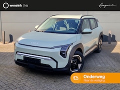 Kia EV3 - Air 58.3kWh Elektromotor 150kW | Camera | Keyless | Adaptive Cruise | Navigatie