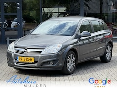 Opel Astra - 1.6 Cosmo/Clima/Cruise/Navigatie/Licht Metaal