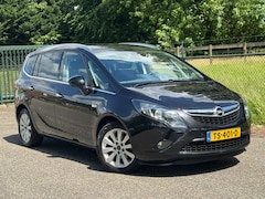 Opel Zafira Tourer - 1.4 Cosmo 7p./Xenon/Navi/Camera/Automaat/