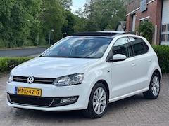 Volkswagen Polo - 1.2 TSI Highline Edition