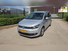 Volkswagen Touran - 1.2 TSI PDC CLIMA NIEUWE KETTING KOPPELING EN APK