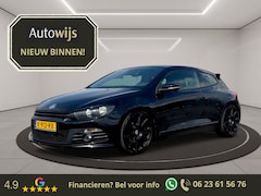 Volkswagen Scirocco - 1.4 TSI|Highline|122PK|LM-Velgen|Groot scherm|Goed onderhouden