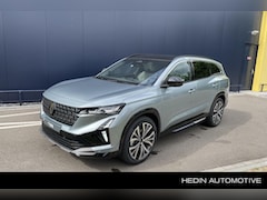 Renault Espace - iconic full hybrid E-Tech 200 - 7 zitplaatsen Meldcode 8560