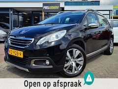 Peugeot 2008 - 1.2 PureTech Allure | AUTOMAAT