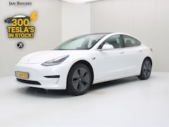 Tesla Model 3 - Standard RWD Plus [ TREKHAAK+AUTOPILOT+60 kWh+PREMIUM AUDIO ]