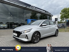 Hyundai i20 - 1.0 T-GDi 100PK Comfort | Carplay | Camera | Stoel+Stuurverw