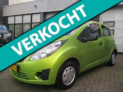 Chevrolet Spark - 1.0 16V LS