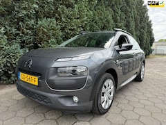 Citroën C4 Cactus - 1.2 PureTech Business