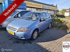 Daewoo Kalos - 1.4 Style