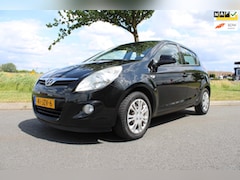 Hyundai i20 - Airco 1.2i DynamicVersion