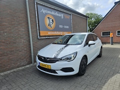 Opel Astra - 1.5 CDTI Edition 2020