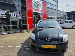 Toyota Auris - 1.8 VVT-I 108KW 3-D Aspiration