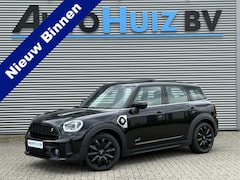 MINI Countryman - 2.0 Cooper S E ALL4 Yours LED Leer Panoramadak Carplay Achteruitrijcamera