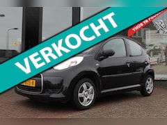 Citroën C1 - 1.0-12V Séduction Airco/Lmv