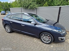 Renault Mégane Estate - 1.2 TCe GT-Line Nieuwe APK