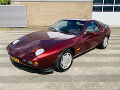 Porsche 928 - 4.7 S Coupé 1983 schuifdak automaat nette staat