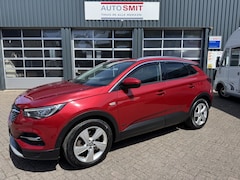 Opel Grandland X - 1.6 THybr Ultimate * Trekhaak
