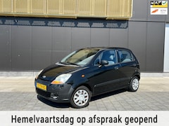 Chevrolet Matiz - 0.8 Breeze|Elektr ramen|Airco