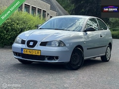 Seat Ibiza - 1.4-16V Sport NAP APK