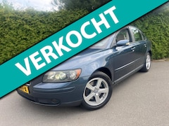 Volvo S40 - 2.4 Edition II Automaat Dak Trekhaak