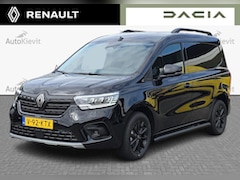 Renault Kangoo - 1.5 Blue dCi 115 extra L1 125th Annivarsary - Alarm