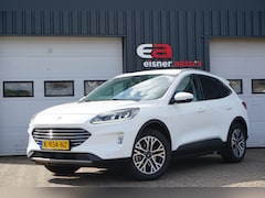 Ford Kuga - 2.5 PHEV Titanium | TREKHAAK | CLIMATE | NAVI |