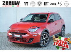 Fiat 600e - La Prima 54 kWh | Boek nu uw proefrit