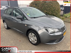 Seat Ibiza ST - 1.2 TDI Reference Ecomotive|SW|Airco|Nap|APk