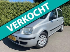 Fiat Panda - 1.2 Edizione Cool Airco Nederlandse Auto
