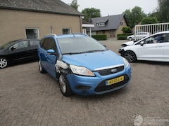 Ford Focus Wagon - 1.6 Trend