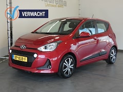 Hyundai i10 - 1.0i Comfort
