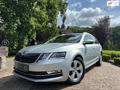 Skoda Octavia Combi - 1.0 TSI | Business | DSG | PDC | CarPlay | LED |