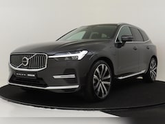 Volvo XC60 - T8 RECHARGE AWD PLUS BRIGHT -PANO.DAK|HARMAN/KARDON|360°CAM|ADAP.LED|LUCHTVERING|GEVENT.LE