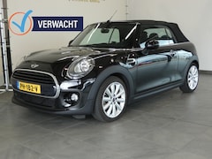 MINI Cabrio - 1.5 Cooper Business