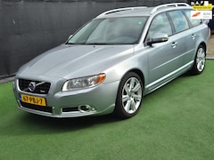 Volvo V70 - 2.0T R-Design NAP