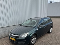 Opel Astra Wagon - 1.6 Enjoy |