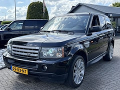 Land Rover Range Rover Sport - 4.2 V8 Supercharged Youngtimer First Ed
