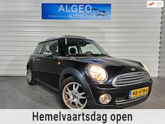 MINI Cooper - 1.6