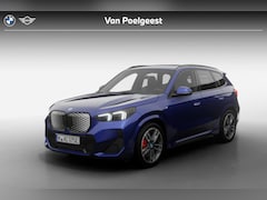 BMW iX1 - eDrive20 M Sport Edition