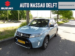 Suzuki Vitara - 1.5 Hybrid Select automaat achteruitrij camera