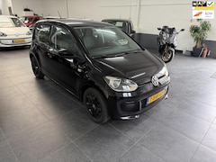 Volkswagen Up! - 1.0 move up BlueMotion