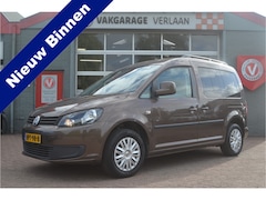 Volkswagen Caddy - 1.2 TSI trekhaak 12 mnd. gar
